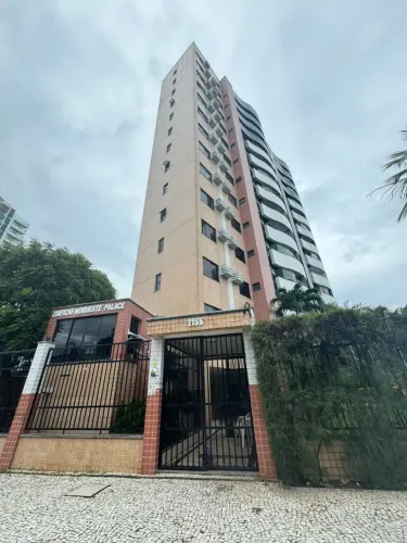 Imóvel no Luciano Cavalcante