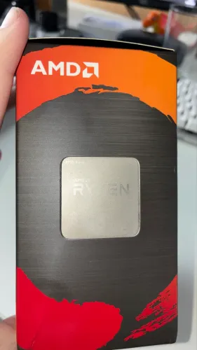Ryzen 7 1800x 3.6 GHz