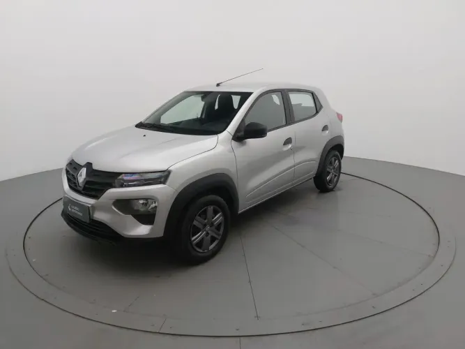 Renault Kwid 1.0 Zen 2025
