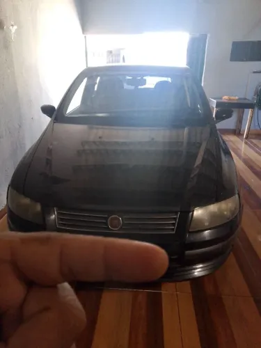 Fiat Stilo 1.8/ 1.8 Connect 8V 103cv 5P 2003