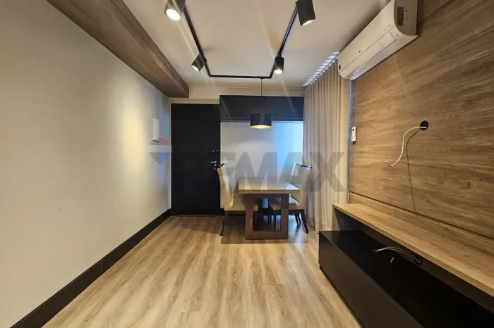 APARTAMENTO PLANEJADO 02 QUARTOS, LOCAÇÃO, COSMÓPOLIS - SP