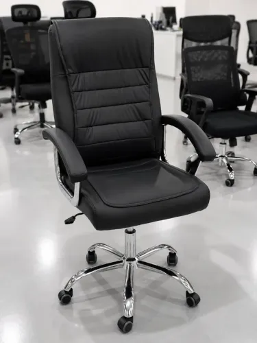 Cadeira de escritório Chicago 