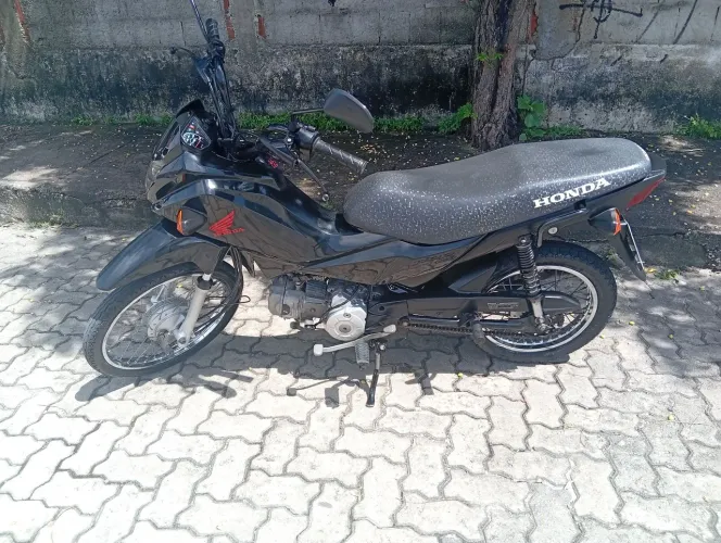 para trocar