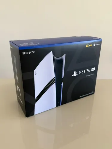 Ps5 Pro - macbook de entrada