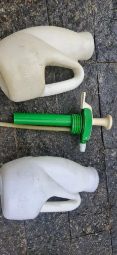 Pulverizador Guarani 1 litro 