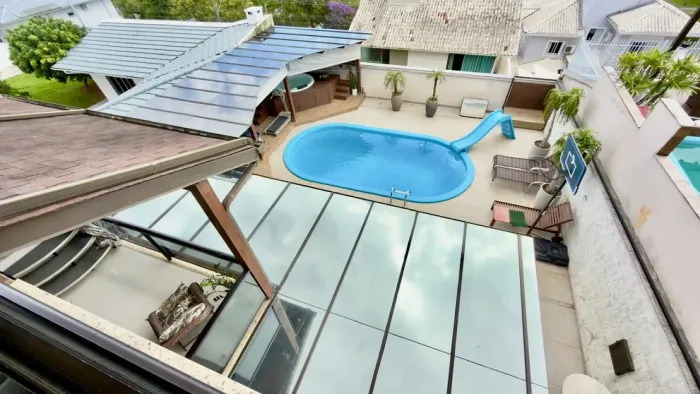 Casa 3 Quartos com 1 Suíte e 197m² - Pedra Branca
