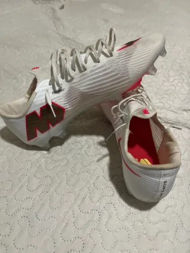 Chuteira Nike Mercurial Superfly