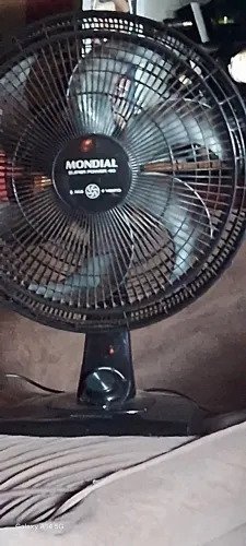 Ventilador  40 cm