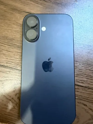 Iphone 16 256GB