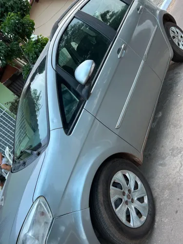 Fiat Idea Attractive 1.4 Fire Flex 8V 5P 2014