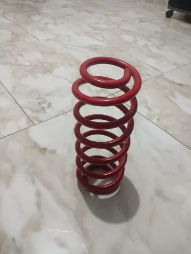 Molas red coil Gol G5/G6/G7
