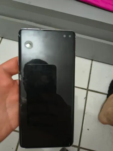 Samsung S10+
