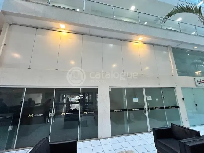 Sala comercial à venda no Blue Tower com 99 m2