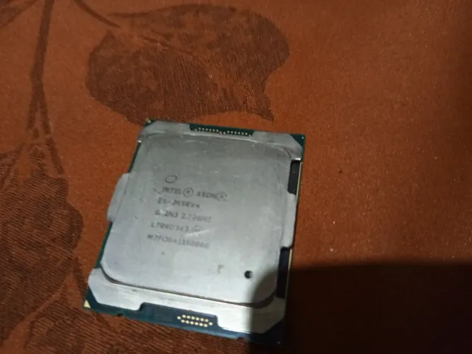 Kit xeon memória dd3 