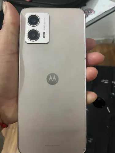 Celular Motorola