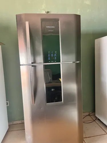 Geladeira Electrolux 
