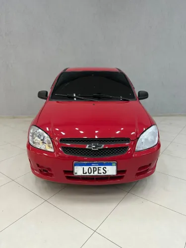 Chevrolet Celta Life/ LS 1.0 MPFI 8V Flexpower 5P 2013