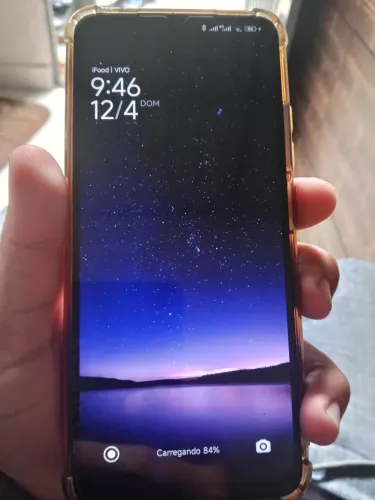 Smartphone Redmi 12c