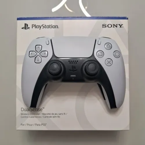 Controle Dualsense PS5