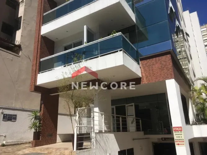 Sala comercial em Rua Pamplona - Jardim Paulista - São Paulo/SP