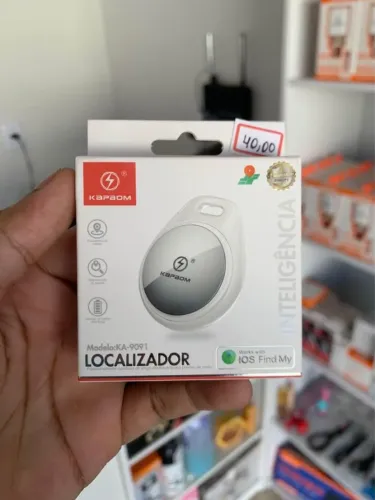 Air Tag Localizador GPS