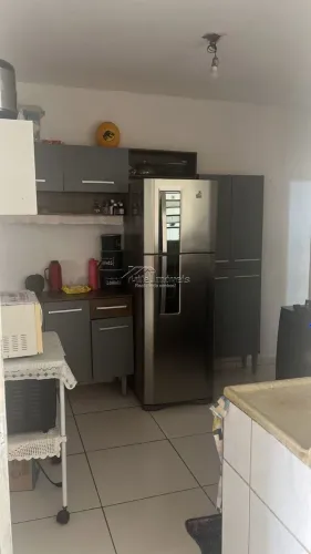 Vende E Aluga Casa 1 Qut Jd Primavera Hortolândia