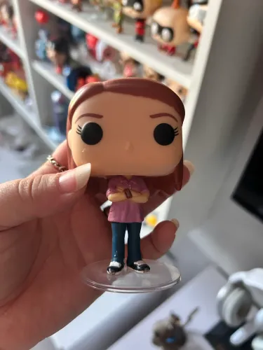 Funko pop Cady mean girls