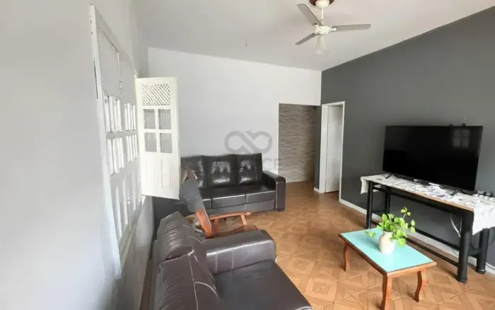 CASA RESIDENCIAL 4 DORMS SENDO 2 SUÍTES - SÃO DOMINGOS - ILHÉUS/BA