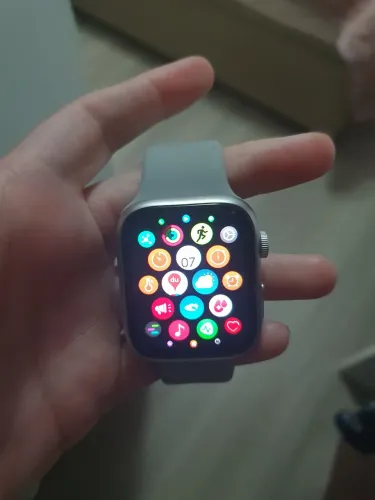 Smartwatch