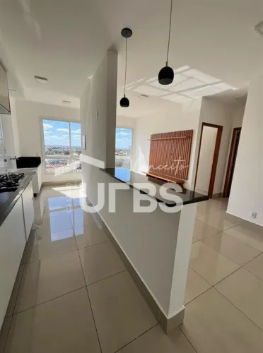 APARTAMENTO 2 QUARTOS SENDO 1 SUITE, LOCALIZAÇÃO IDEAL PARA VOCÊ QUE BUSCA PRATICIDADE E V