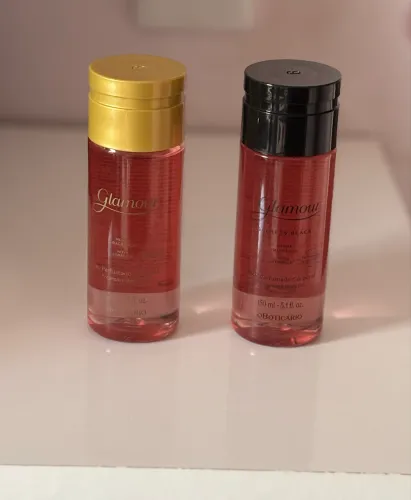 Óleo perfumado Glamour