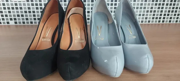Sapato feminino Vizzano 36