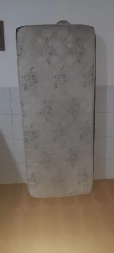 Colchão de solteiro D45