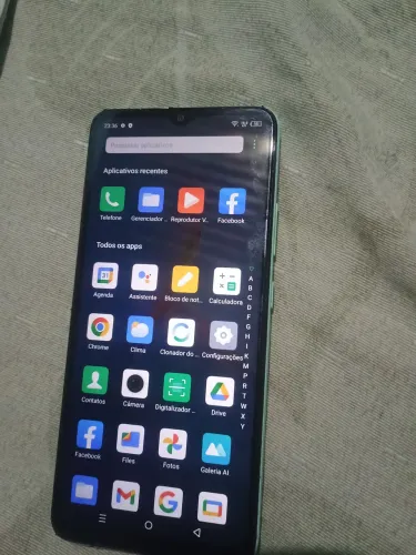 INFINIX SMART 7