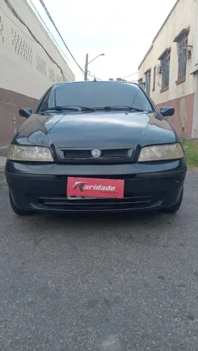 Fiat Palio 1.0/ Trofeo 1.0 Fire/ Fire Flex 4P 2003