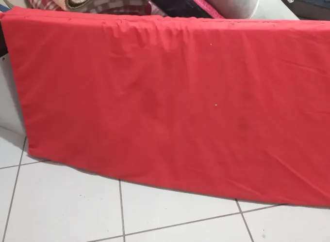 Colchão para mini cama