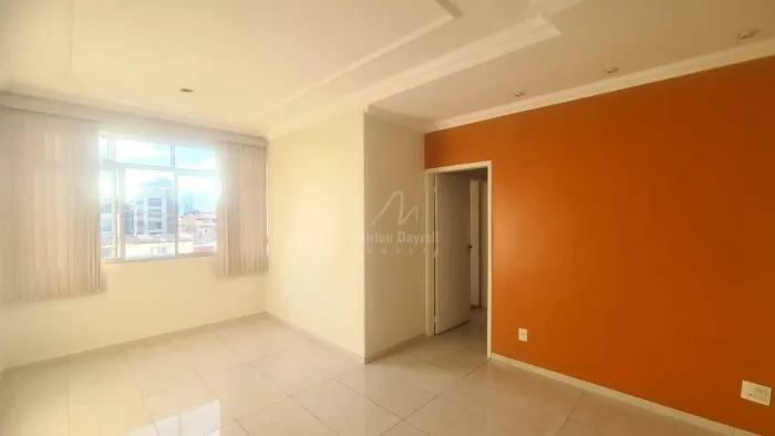 (36821) para aluguel - Apartamento com 3 quartos, 1 vaga, no Cidade Nova