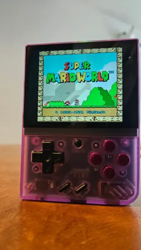 Miyoo Mini Plus