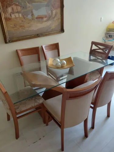 Mesa de Jantar 