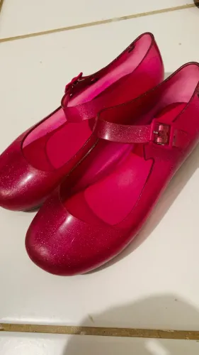 Mini Melissa tamanho 29