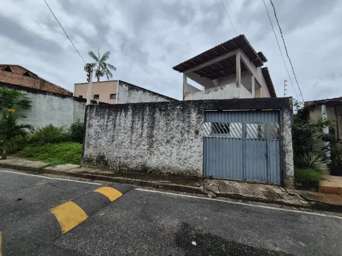 Casa em Condomínio com 2 suítes no Jardim das Oliveiras II - Ananindeua