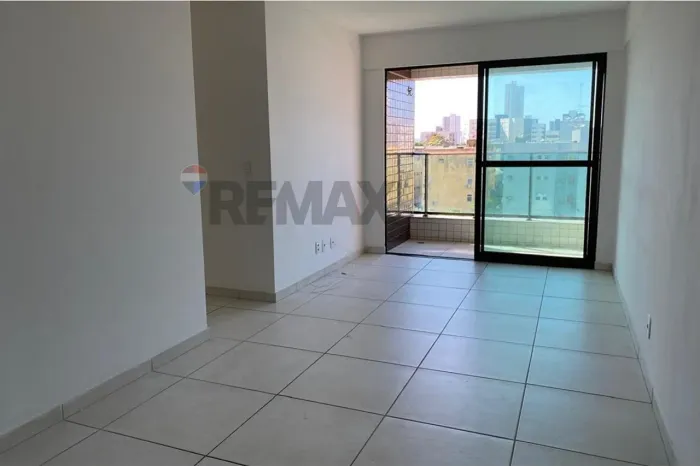 Seu Novo Lar na Várzea: Amplo Aptº de 76m²!