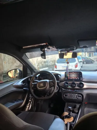 Fiat Cronos Drive 1.3 8V Flex 2024