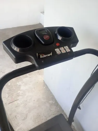 Vendo esteira elétrica