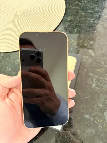 iPhone 13 Pro 128 GB Gold | Caixa Original | Ótimo Estado