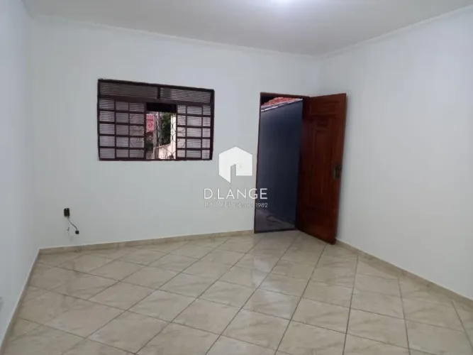Casa à venda em Campinas, Campos Elíseos