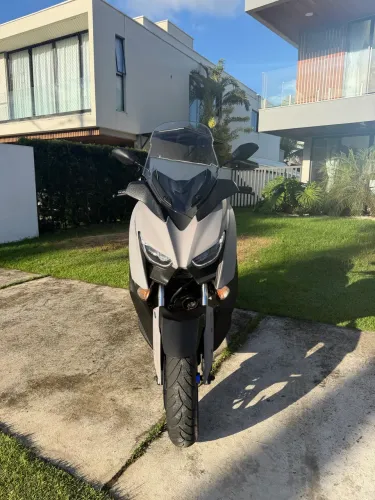 OPORTUNIDADE!!! XMAX 250cc 2022 ZERADA