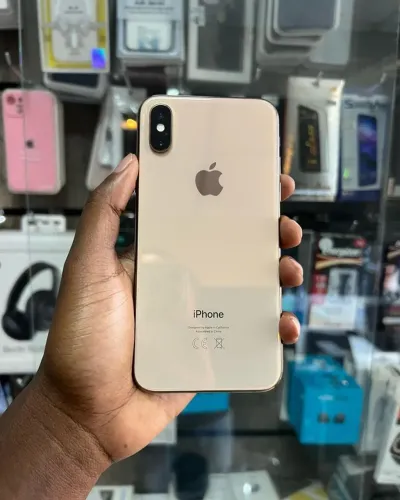Iphone XS 64gb com garantia Kaiser iPhones