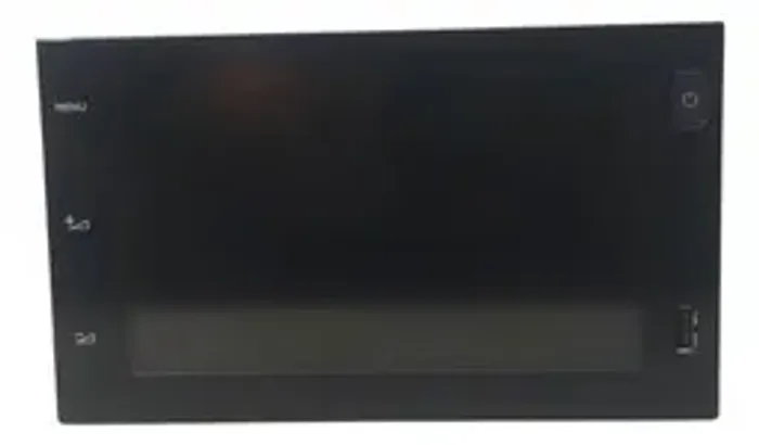Radio Central Multimidia Peugeot 2008 2019