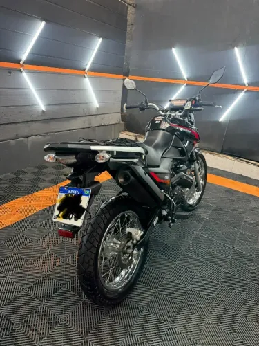 Vendo ou troco crosser S única dona